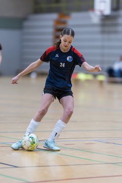 Bild 7 - wCJ Futsalmeisterschaft